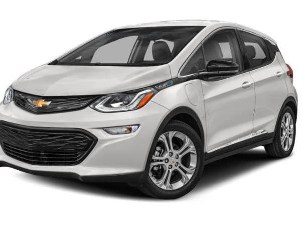 CHEVROLET BOLT EV 2020 1G1FW6S05L4144271 image